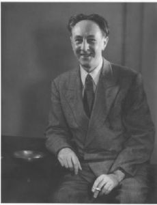 Bohuslav Martinu