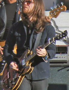 Dave Welsh