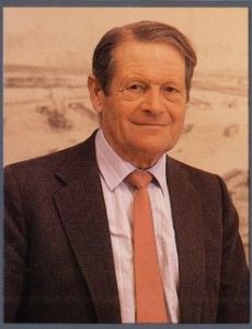 Allan Beckett