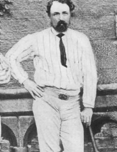 George Anderson (cricketer)