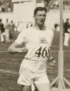 Thomas Livingston-Learmonth