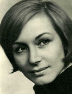 Larisa Malevannaya