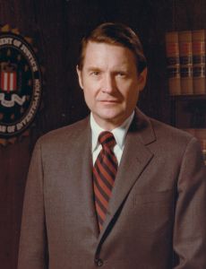 William H. Webster