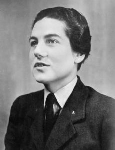 Daphne Pearson
