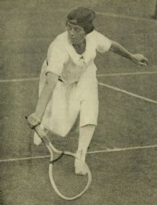 Marion Zinderstein