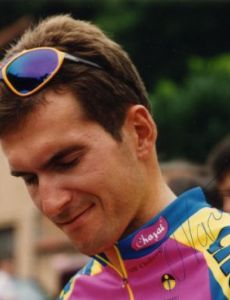 Oleg Kozlitine