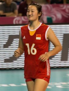 Wang Huimin