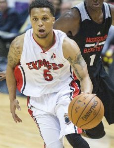 Adrian Moss (basketball, born 1988)