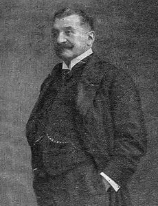 Auguste Laval