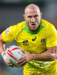 James Stannard