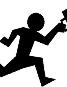 Rat race