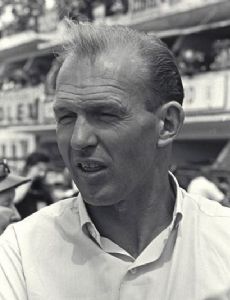 Frank Gardner