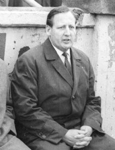 Helmuth Johannsen