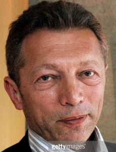 Arcadi Gaydamak
