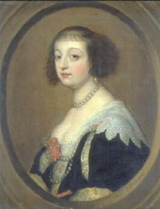 Béatrix de Cusance