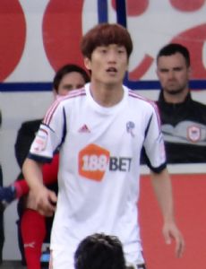 Lee Chung-Yong
