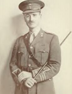 John Henry Patterson (author)