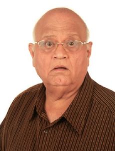 Dinyar Contractor