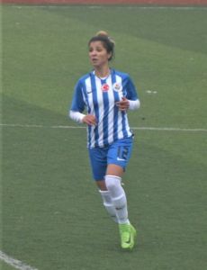 Ümran Özev
