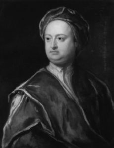 Edward Harley, 2nd Earl of Oxford and Earl Mortimer