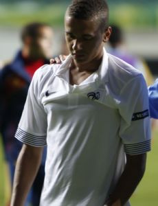 Axel Ngando