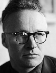 Alexander Pushnin