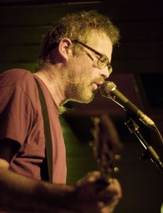 Tom Holliston