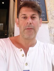 Stéphane Zagdanski