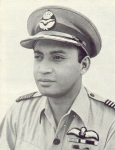 Subroto Mukerjee