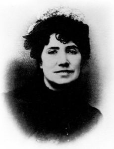 Rosalía de Castro