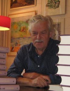 Jan Siebelink