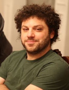 Derek Estlin Purvis