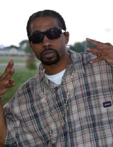 Young Bleed