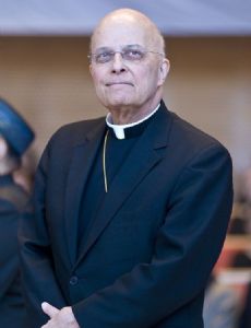 Francis George