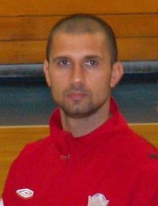 Maciej Kowalczyk