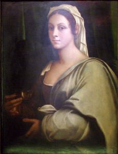 Vittoria Colonna