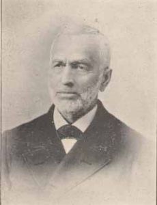Joseph Denison