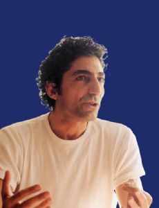 Mustafa Ugurlu