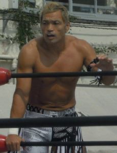 Akira Nogami