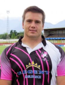 Martin Dreyer (rugby union)