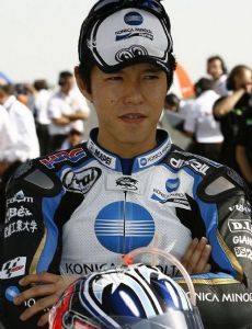 Shinya Nakano