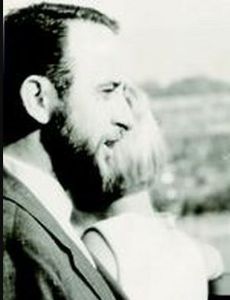 Hugo Rossi