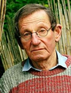 Amos Elon