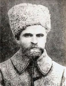 Mykhailo Omelianovych-Pavlenko