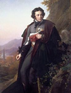 Charles Melchior Artus de Bonchamps