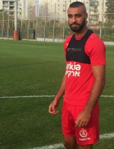 Ramzi Safouri