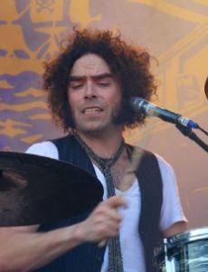 Brent De Boer