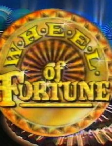 Wheel of Fortune