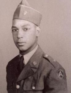 Rufus Stokes