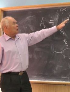 Victor Sergeevich Fadin